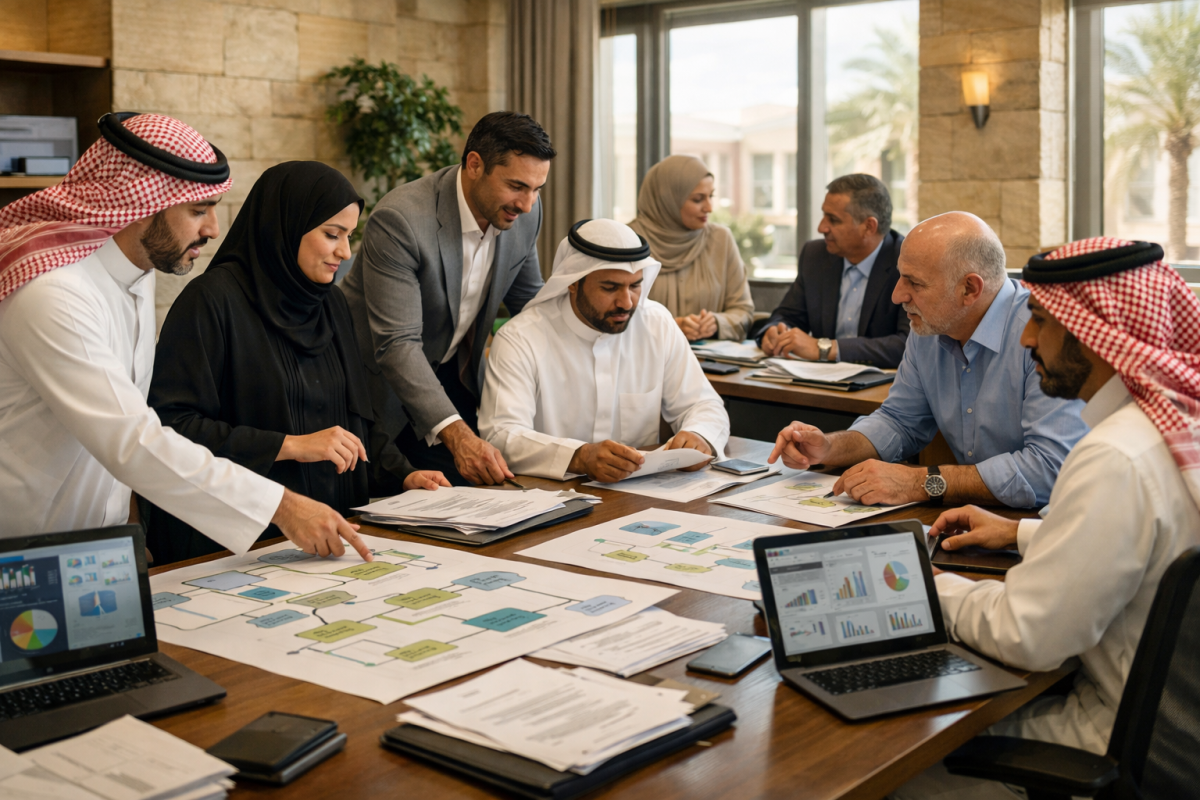 From Strategy to Service Delivery: Why Government Execution Is the Hardest Part